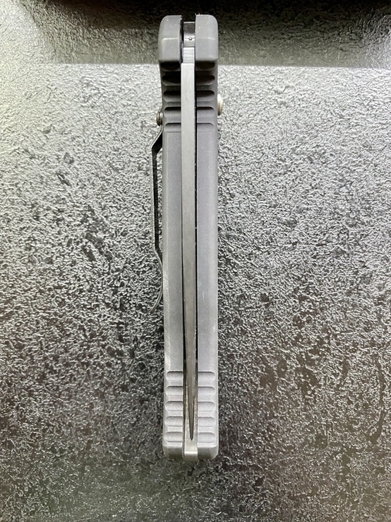 Автоматический нож Benchmade 9051 AFO II Automatic, фото №7