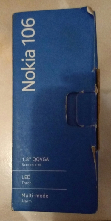 NOKIA -106, фото №7