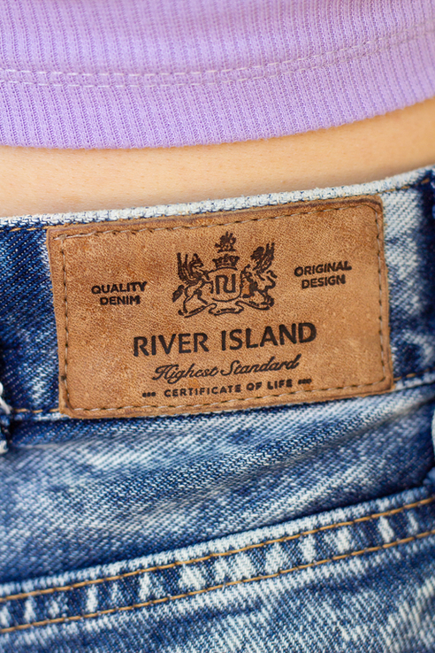 Шорты River Island (XXS-XS), photo number 6