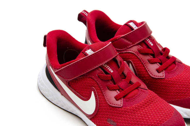 Кроссовки Nike Revolution 5. Стелька 19,5 см, фото №5