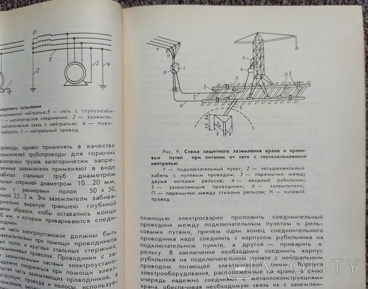 ,,Такелажные работы в строительстве" (производст. изд.)., photo number 7