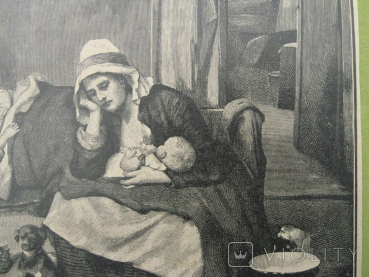 Семья в 19 веке, numer zdjęcia 4
