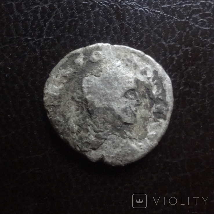Денарий  серебро (I.1.9), фото №3