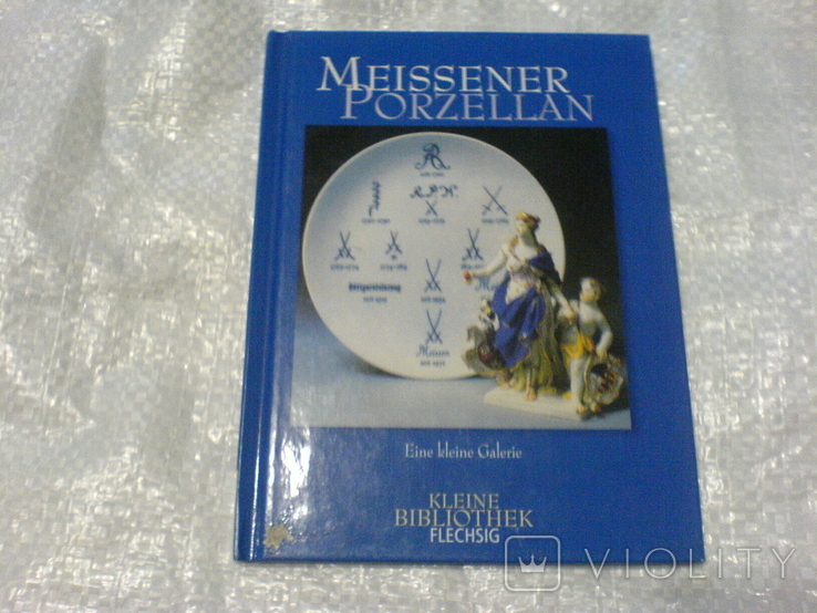 Meissener Porzellan