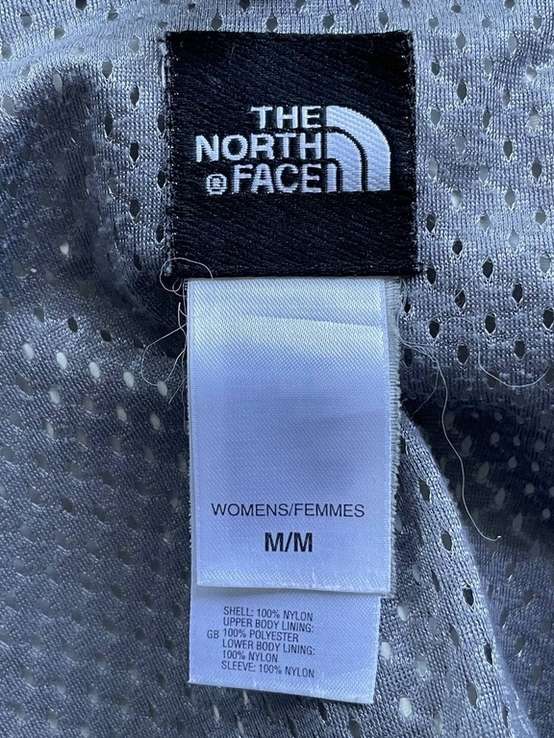 Куртка The North Face (M), фото №10