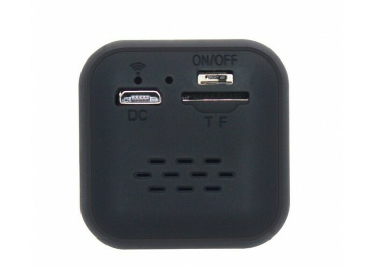 WiFi мини камера Escam G16-IP (3200 mAh), фото №4