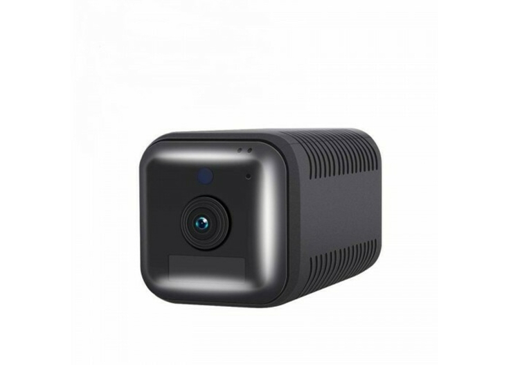 WiFi мини-камера Escam G18 (PIR, 6200 mAh), photo number 2