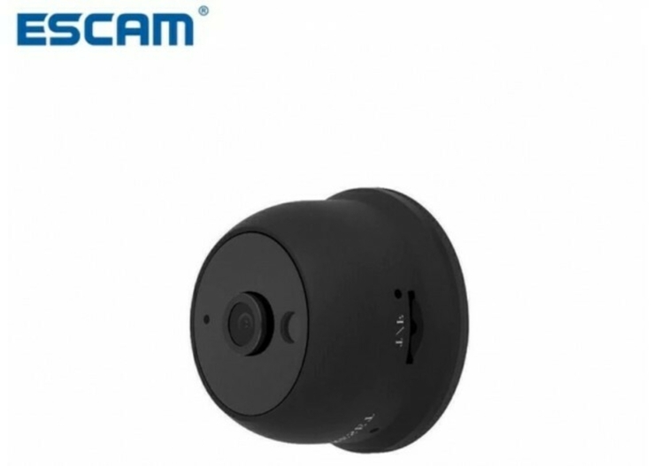 WiFi мини камера Escam G09, фото №4