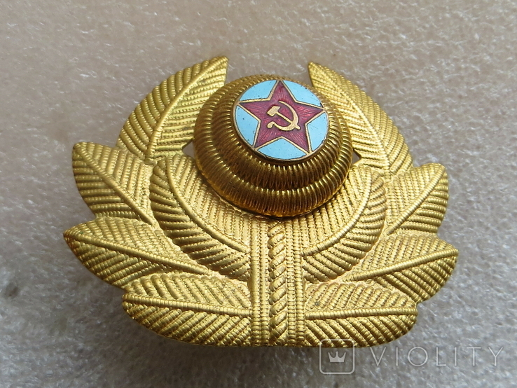Air Force cockade of the 40s, photo number 8