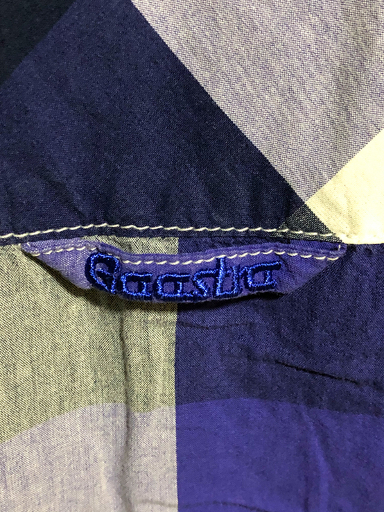 Рубашка Gaastra - размер XXL, фото №6