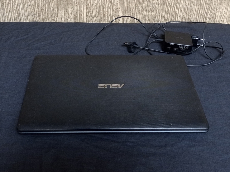 Ноутбук " Asus R513E "., photo number 2