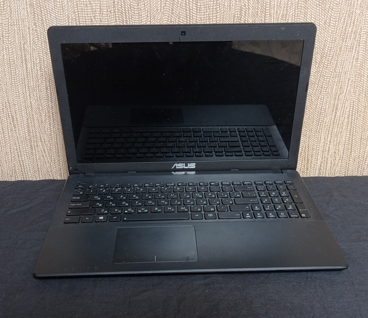 Ноутбук " Asus R513E "., photo number 9