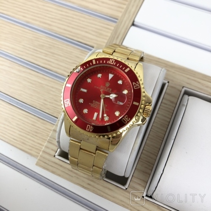 Rolex Submariner. Новые. Реплика