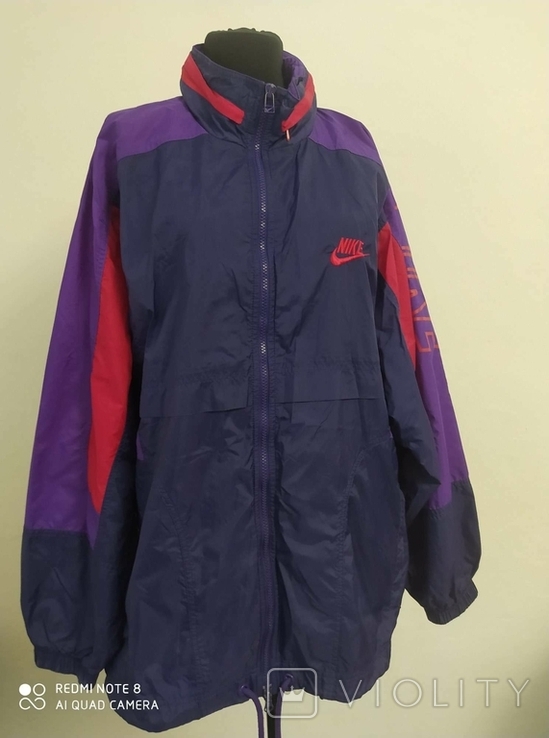 Куртка Nike Premier Размер XL, фото №4