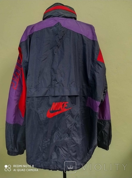 Куртка Nike Premier Размер XL, фото №13