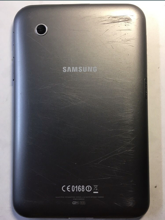 Samsung tab 2, фото №4