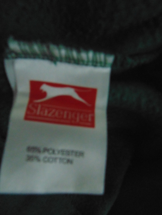 Кофта Slazenger 7-8 лет., фото №6