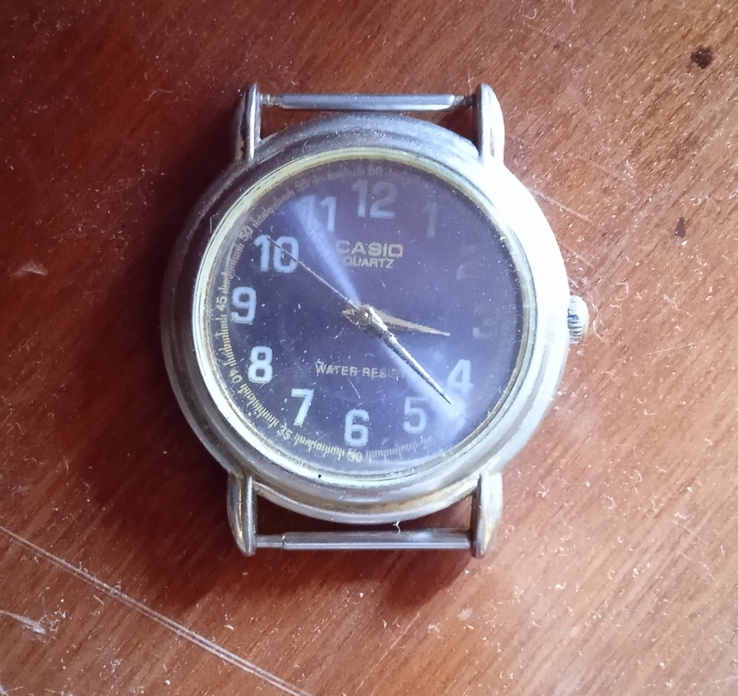 Касио часы, photo number 3