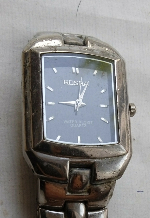 Часы Rosra мужские, photo number 4