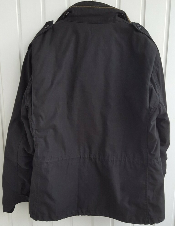 Куртка М65 Brandit XL з лайнером, photo number 8