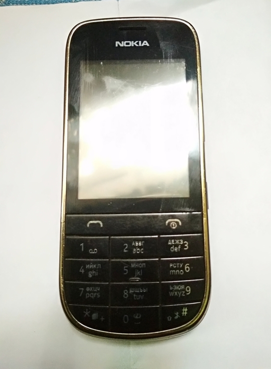 Nokia 202, photo number 4