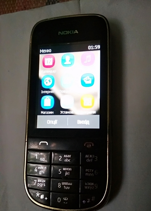 Nokia 202, фото №2