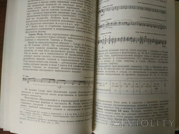 Цукерман В. Аналіз музичних творів, фото №11