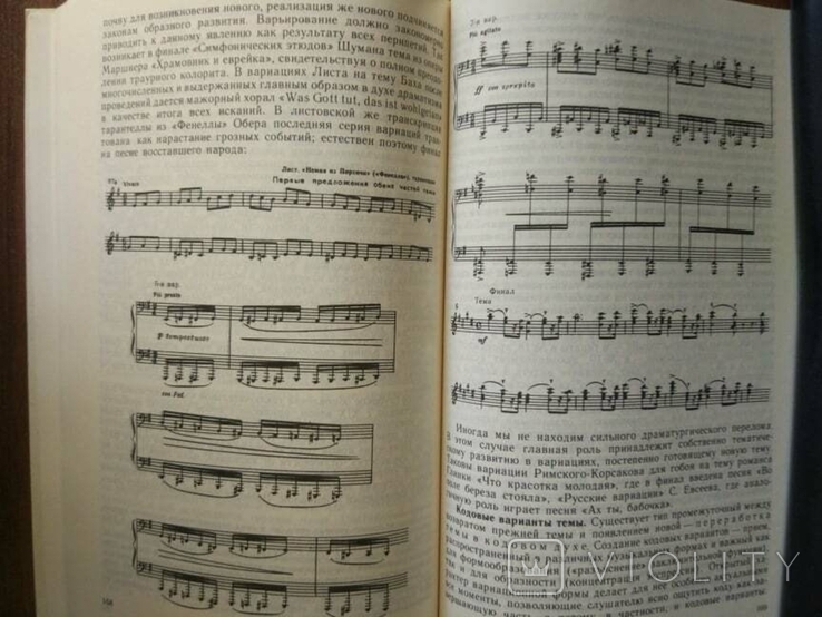 Цукерман В. Аналіз музичних творів, фото №12