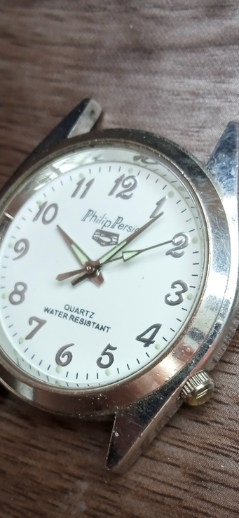 Часы Philip Persio, фото №4