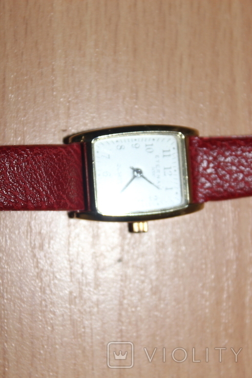 Часы женские кварц, фото №5