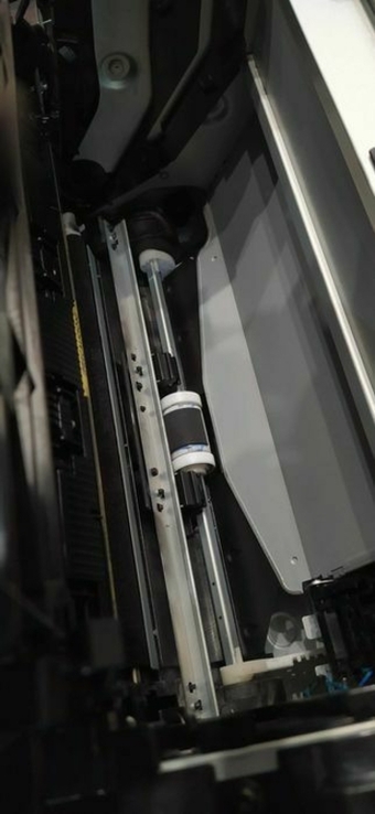 БФП HP LaserJet Pro M127FN як новий!, фото №4