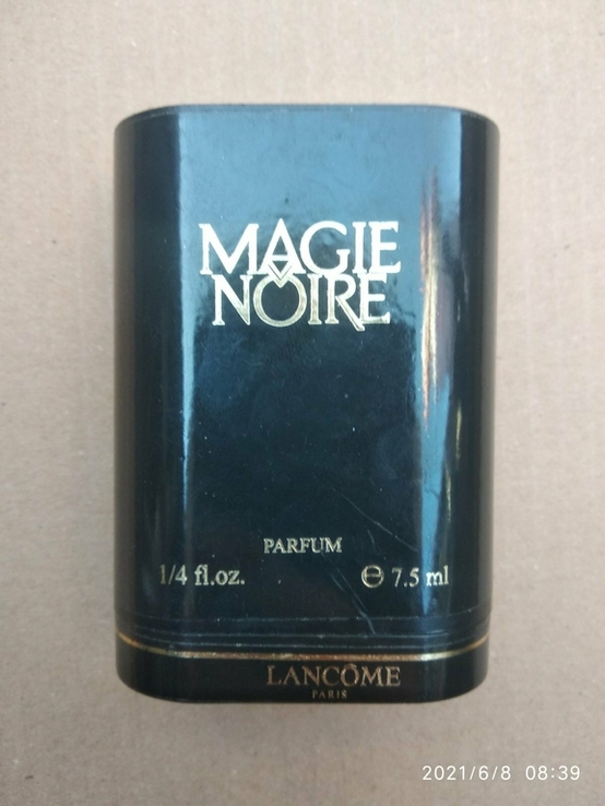 Парфум MAGIE NOIRE LANCOME, photo number 2