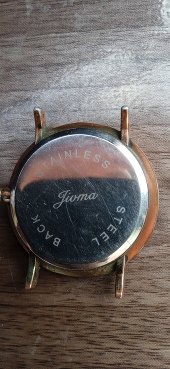 Часы Jioma, фото №5