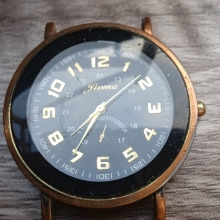 Часы Jioma, фото №2
