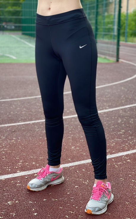 Спортивные лосины Nike, фото №11