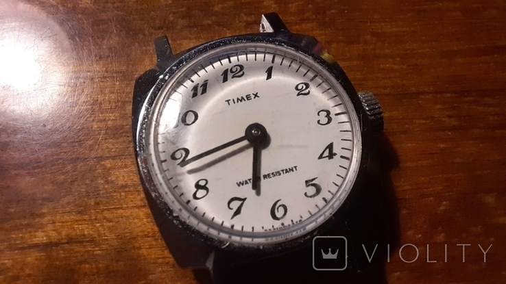 Timex M series Movt. The 70s (female), photo number 8