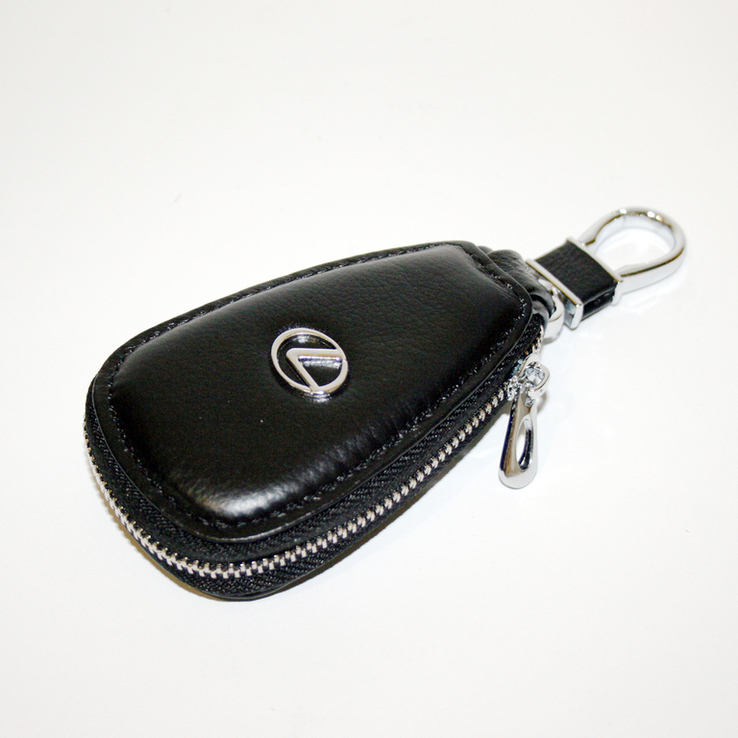 Ключница Lexus брелок, чехол для авто ключей