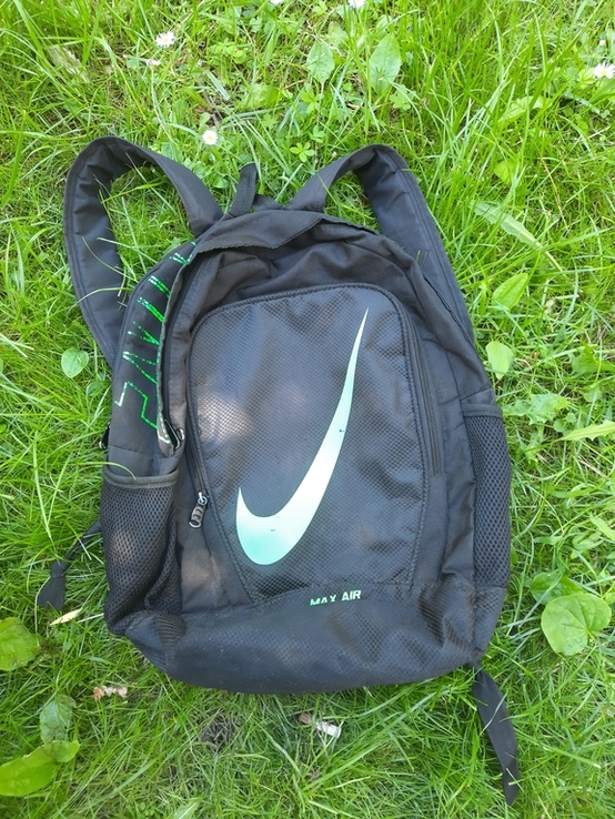 Наплічник Nike., photo number 2