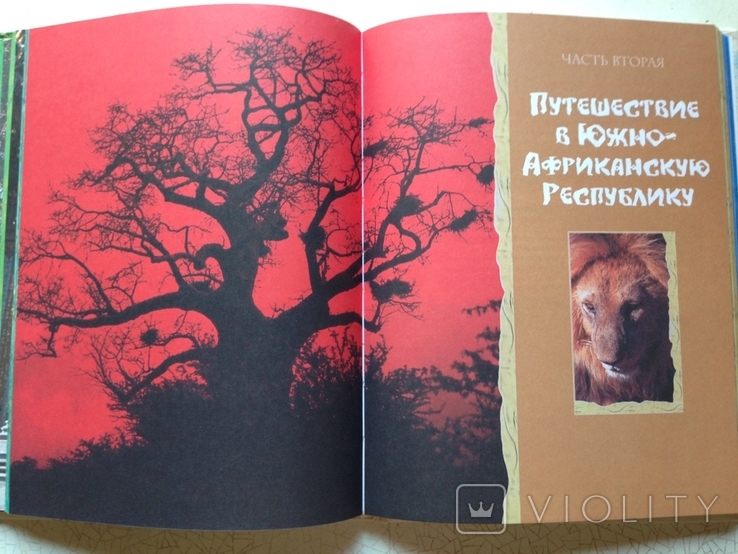 Экзотические страны. Путешествия. Любимцев. Олма- Пресс, 2004., фото №9