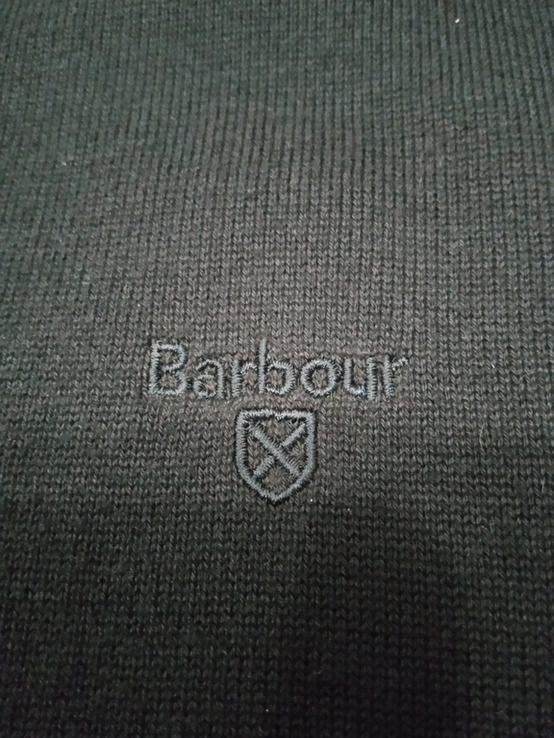 Свитер Barbour, фото №5