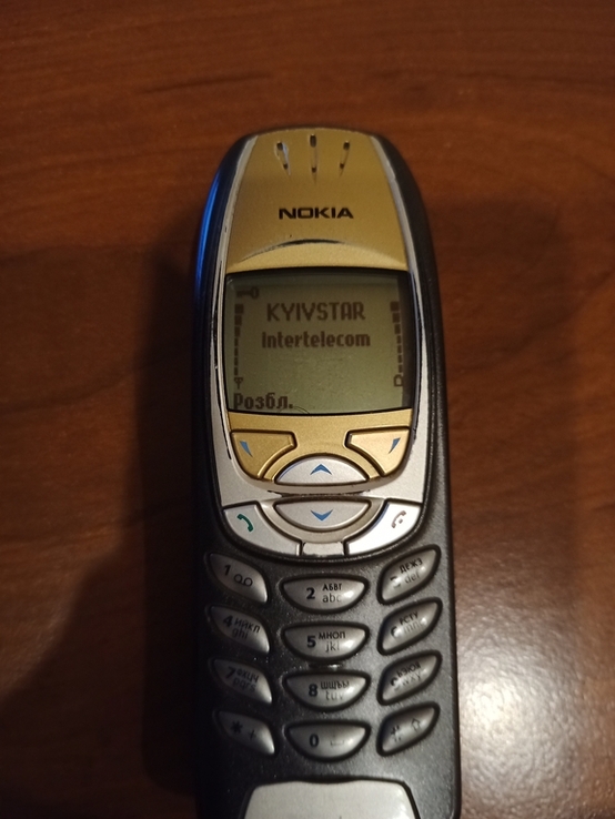 Nokia 6310. Оригинал!, фото №7