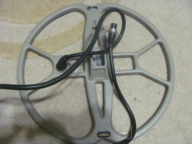 Minelab xtera 705, фото №6