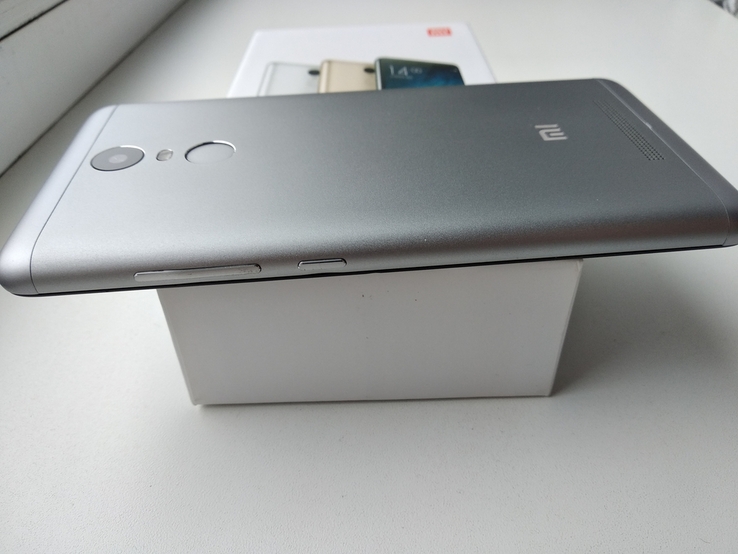 Xiaomi redmi note 3 pro 2/16gb, фото №6