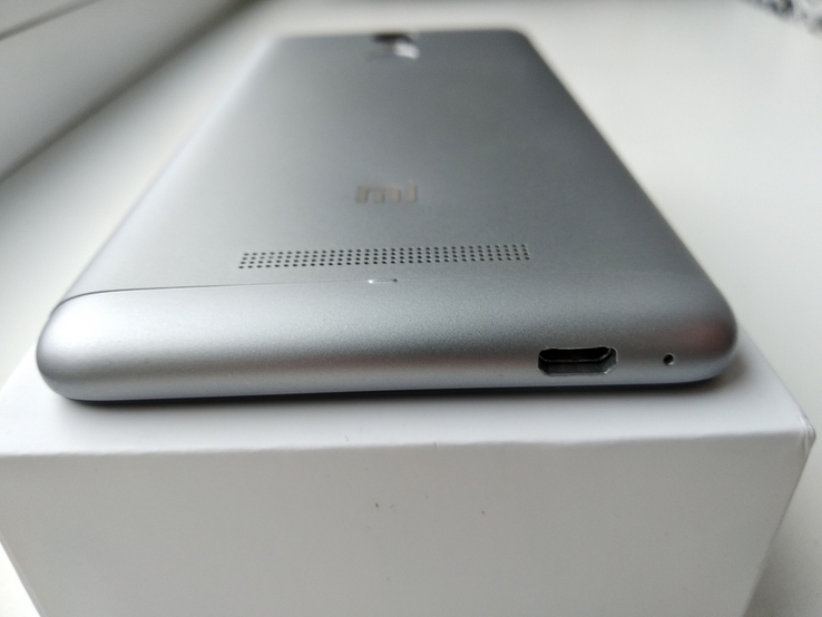 Xiaomi redmi note 3 pro 2/16gb, photo number 7