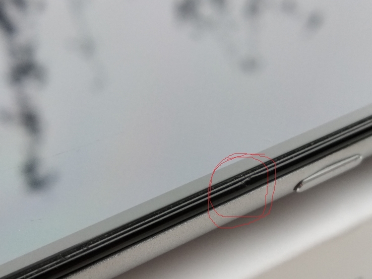 Xiaomi redmi note 3 pro 2/16gb, photo number 9