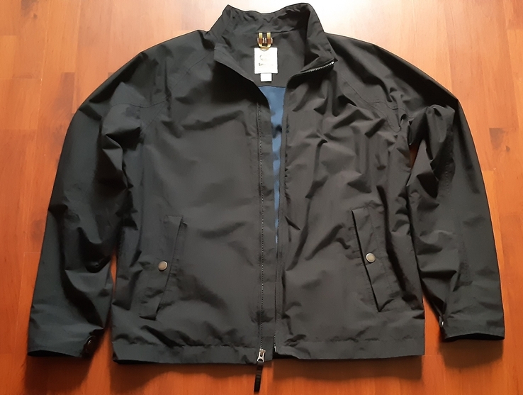 Легка вітровка Timberland ( Timberland Men's Mount Clay Waterproof Bomber)  - OXO