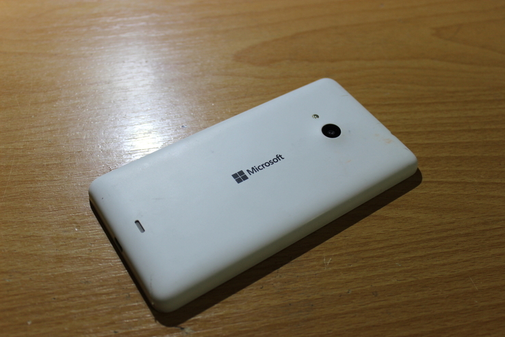 Microsoft Lumia 535 (RM-1090), фото №6