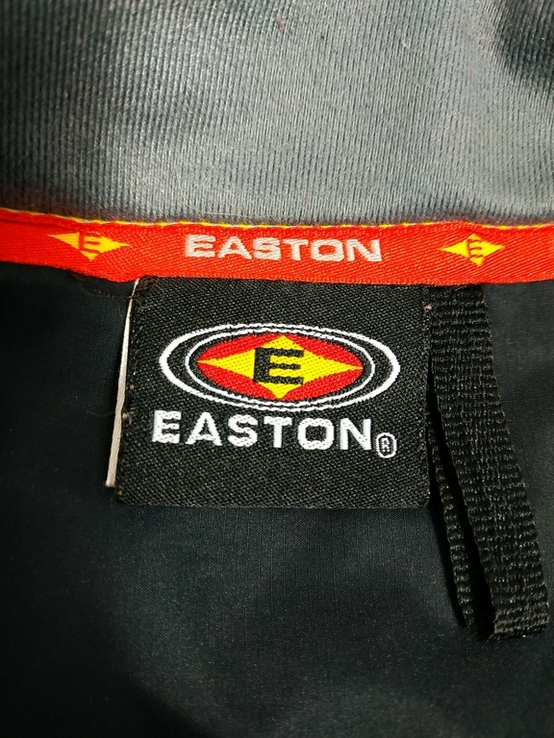 Куртка утепленная EASTON полиэстер р-р М, фото №11