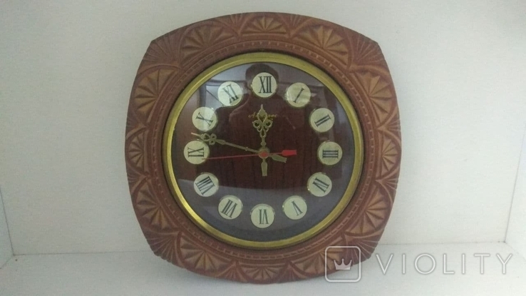 Часы "Антарес" СССР
