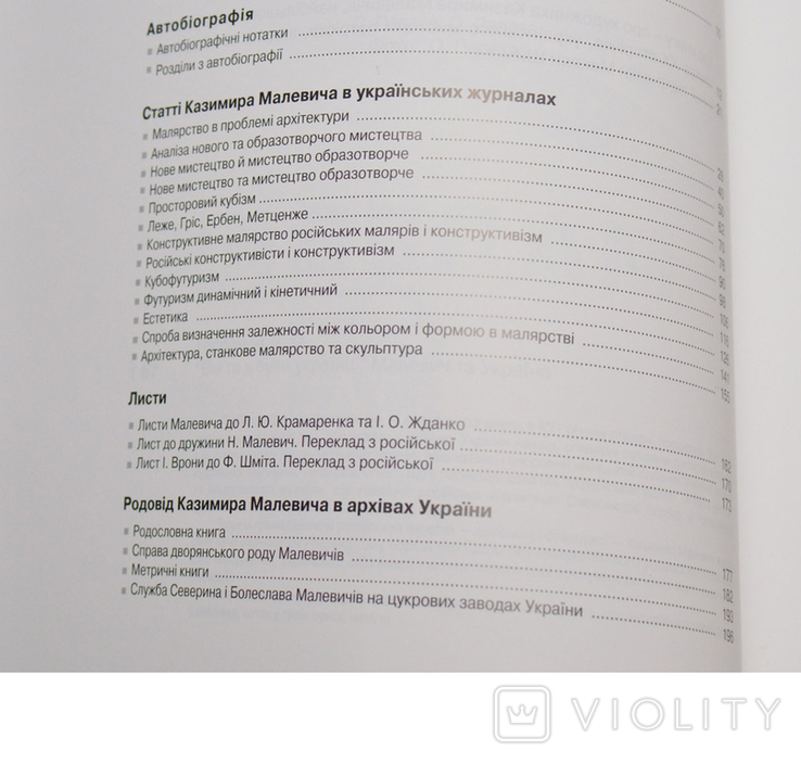 "Малевич и Украина". Дмитрий Горбачёв. Киев, 2006, фото №6